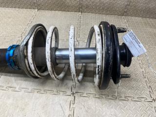 Стойка правая передняя HONDA STEPWGN RF1 B20B 3 ракурс