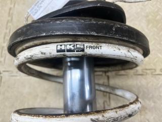 Стойка правая передняя HONDA STEPWGN RF1 B20B 5 ракурс