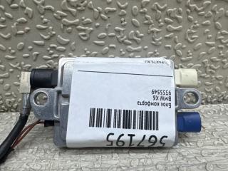 Блок комфорта BMW X6 E71 9355549 2 ракурс