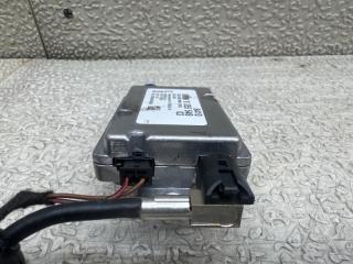 Блок комфорта BMW X6 E71 9355549 3 ракурс