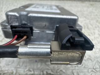 Блок комфорта BMW X6 E71 9355549 4 ракурс