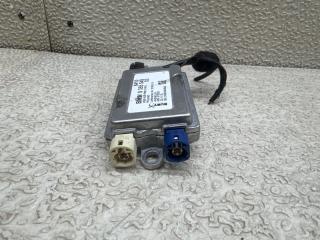 Блок комфорта BMW X6 E71 9355549 5 ракурс