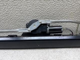 Шторка окна BMW 7-SERIES F01 9129056 3 ракурс