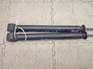 Амортизатор задний NISSAN MARCH AK12 CR12DE 52610AX002 2 ракурс