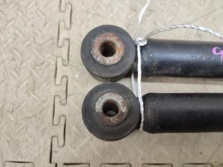 Амортизатор задний NISSAN MARCH AK12 CR12DE 52610AX002 3 ракурс