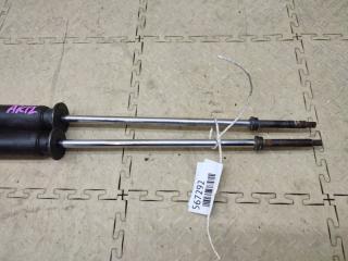 Амортизатор задний NISSAN MARCH AK12 CR12DE 52610AX002 4 ракурс