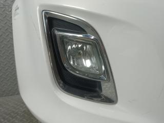 Бампер передний MAZDA MPV LY3P L3 L528-50031 4 ракурс Бампер передний MAZDA MPV LY3P L3 L528-50031 4 ракурс