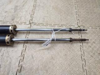 Амортизатор задний NISSAN CUBE BZ11 CR14DE 56210 3U003 2 ракурс