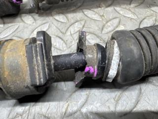 Трос переключения кпп NISSAN ATLAS R8F23 QD32 5 ракурс