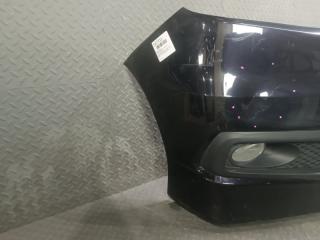 Бампер передний HONDA STEPWGN RK6 R20A 71101-SZW-J000 2 ракурс