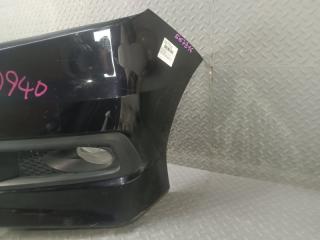 Бампер передний HONDA STEPWGN RK6 R20A 71101-SZW-J000 3 ракурс