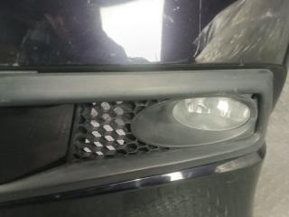 Бампер передний HONDA STEPWGN RK6 R20A 71101-SZW-J000 5 ракурс