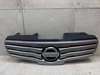 Решетка радиатора передняя NISSAN DUALIS KNJ10 MR20DE 62313EY10A 1 ракурс