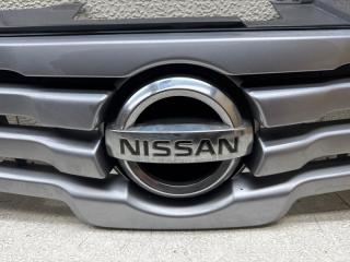 Решетка радиатора передняя NISSAN DUALIS KNJ10 MR20DE 62313EY10A 3 ракурс