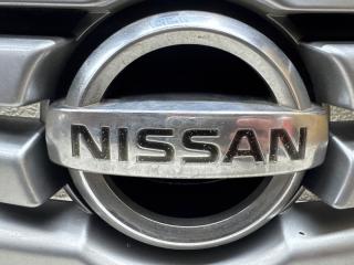 Решетка радиатора передняя NISSAN DUALIS KNJ10 MR20DE 62313EY10A 4 ракурс