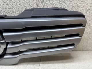 Решетка радиатора передняя NISSAN DUALIS KNJ10 MR20DE 62313EY10A 5 ракурс