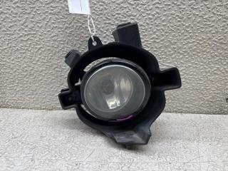 Туманка правая передняя NISSAN DUALIS KNJ10 MR20DE A061715 1 ракурс