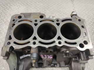 Блок двигателя DAIHATSU ATRAI S330G EF-DET 9553221 2 ракурс