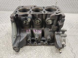 Блок двигателя DAIHATSU ATRAI S330G EF-DET 9553221 3 ракурс