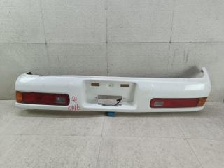 Бампер задний HONDA ACTY HH6 E07Z 71501-S3C-ZZ00 1 ракурс