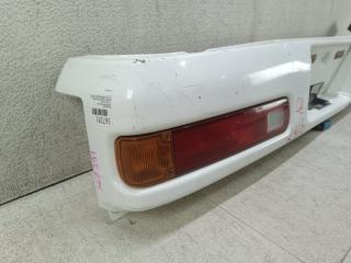 Бампер задний HONDA ACTY HH6 E07Z 71501-S3C-ZZ00 2 ракурс