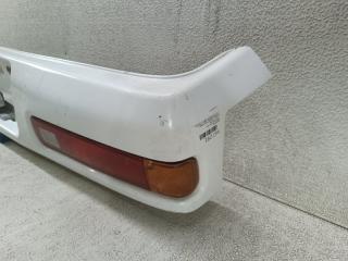 Бампер задний HONDA ACTY HH6 E07Z 71501-S3C-ZZ00 3 ракурс