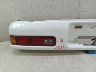 Бампер задний HONDA ACTY HH6 E07Z 71501-S3C-ZZ00 4 ракурс