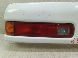 Бампер задний HONDA ACTY HH6 E07Z 71501-S3C-ZZ00 5 ракурс
