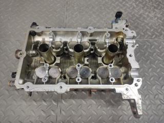 Головка блока цилиндров MITSUBISHI MIRAGE A05A 3A90 2 ракурс