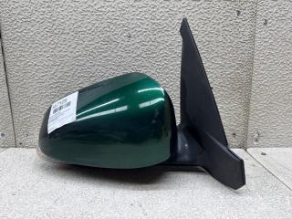 Зеркало правое переднее TOYOTA PASSO M700A 1KR-FE 87910B1390 1 ракурс