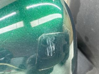 Зеркало правое переднее TOYOTA PASSO M700A 1KR-FE 87910B1390 3 ракурс