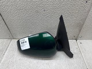 Зеркало правое переднее TOYOTA PASSO M700A 1KR-FE 87910B1390 5 ракурс