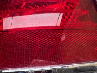 Стоп-сигнал левый задний LEXUS LS460 USF40 1UR-FSE 50-89 5 ракурс