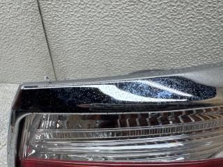 Стоп-сигнал правый задний LEXUS LS460 USF40 1UR-FSE 50-89 2 ракурс