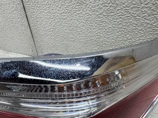 Стоп-сигнал правый задний LEXUS LS460 USF40 1UR-FSE 50-89 3 ракурс