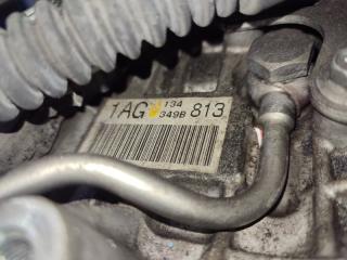 АКПП DAIHATSU TANTO L375S KF-VE 30500-B2200, 1AG 5 ракурс