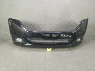 Бампер передний HONDA STEPWGN RG2 K20A 71101-SLJ-ZZ00 1 ракурс