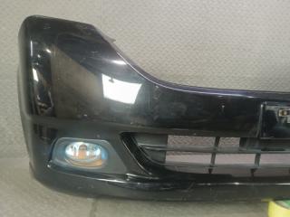 Бампер передний HONDA STEPWGN RG2 K20A 71101-SLJ-ZZ00 4 ракурс