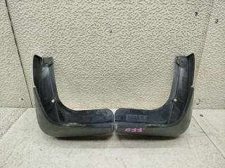 Брызговик задний NISSAN TIIDA C11 G8810-ED6 1 ракурс