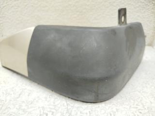 Брызговик задний NISSAN TIIDA C11 G8810-ED6 4 ракурс