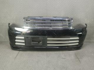 Бампер передний NISSAN OTTI H92W 3G83 1 ракурс