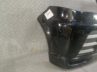 Бампер передний NISSAN OTTI H92W 3G83 3 ракурс