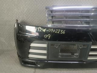 Бампер передний NISSAN OTTI H92W 3G83 4 ракурс