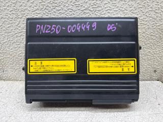 Cd-чейнджер NISSAN MURANO 2005