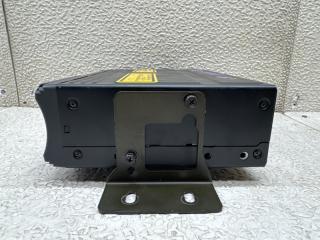 Cd-чейнджер NISSAN MURANO PNZ50 VQ35DE PN-2475U 3 ракурс