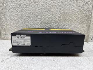 Cd-чейнджер NISSAN MURANO PNZ50 VQ35DE PN-2475U 4 ракурс