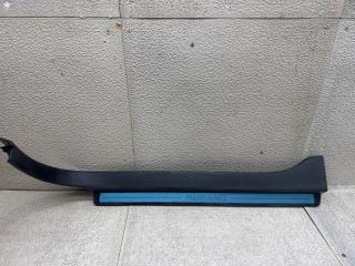 Накладка на порог NISSAN MURANO PNZ50 VQ35DE H648-5612-200 2 ракурс