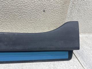 Накладка на порог NISSAN MURANO PNZ50 VQ35DE H648-5612-200 5 ракурс