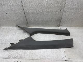 Накладка на стойку кузова NISSAN MURANO PNZ50 VQ35DE PK3276912CA000 1 ракурс