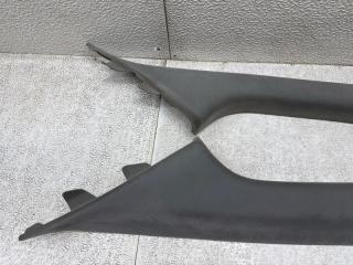 Накладка на стойку кузова NISSAN MURANO PNZ50 VQ35DE PK3276912CA000 2 ракурс